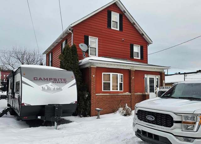 Property at 1307 Jackson Ave, Windber, PA 15963, 3 beds, 1.5 baths