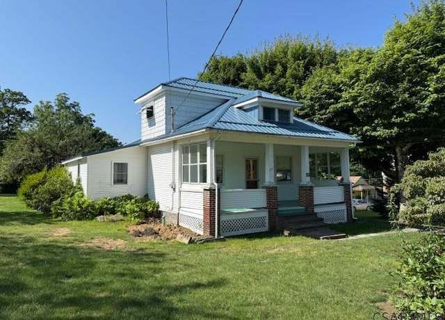 Property at 201 Mt Hope Rd, South Fork, PA 15956, 3 beds, 1 bath