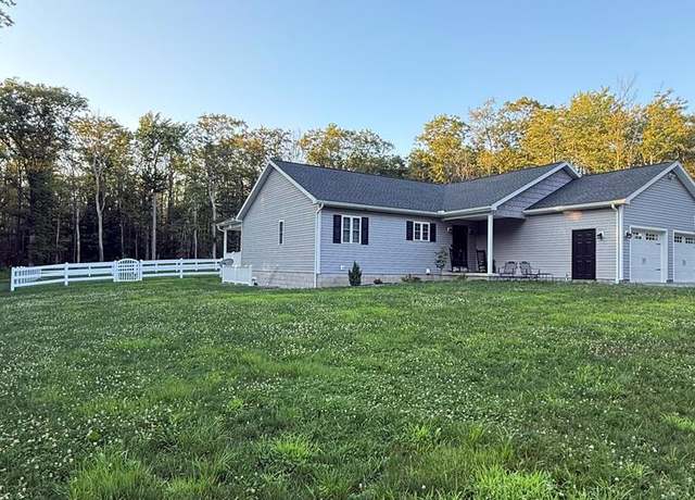 Property at 259 Stout Rd, Windber, PA 15963, 3 beds, 2 baths