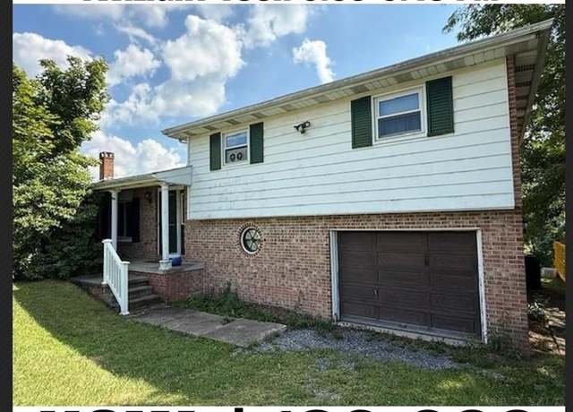 Property at 124 Colonial Dr, Davidsville, PA 15928, 3 beds, 2 baths