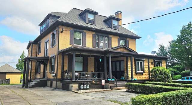 Photo of 508 Luzerne St, Johnstown, PA 15905