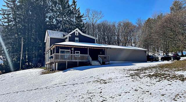 Photo of 256 Hershberger Rd, Johnstown, PA 15905