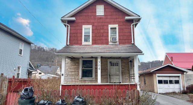 Photo of 308 & 308R Pine St, Johnstown, PA 15902