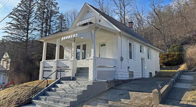 Photo of 106 Krider St, Johnstown, PA 15905