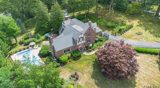 Photo of 947 St. Clair Rd, Johnstown, PA 15905