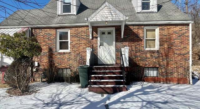Photo of 180 Crystal St, Johnstown, PA 15905