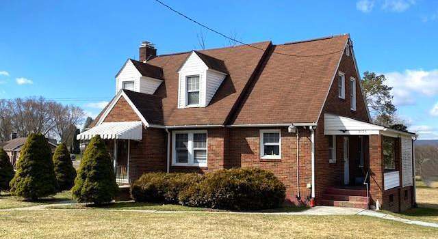 Photo of 2125 William Penn Ave, Johnstown, PA 15909
