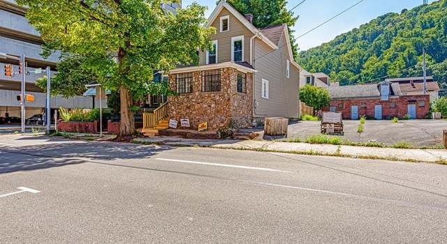 Photo of 248 Vine St, Johnstown, PA 15901