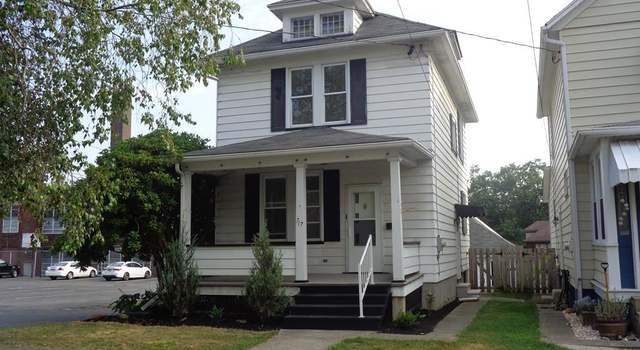 Photo of 717 Summit Ave, Johnstown, PA 15905