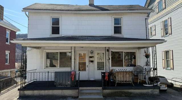Photo of 544 - 546 Main St, South Fork, PA 15956