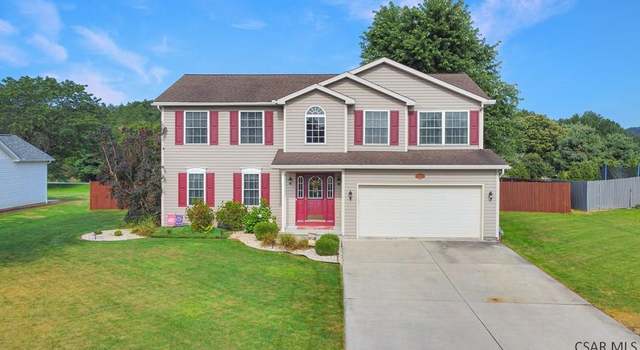 Photo of 133 Honeysuckle Ln, Windber, PA 15963