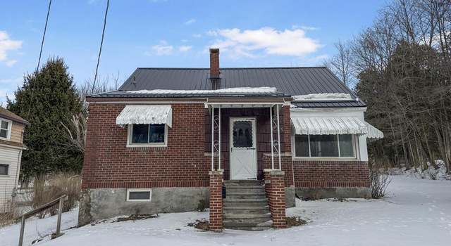 Photo of 1813 Springhill Rd, Portage, PA 15946