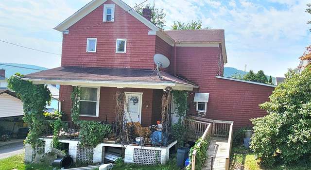 Photo of 419 Chandler Ave, Johnstown, PA 15906