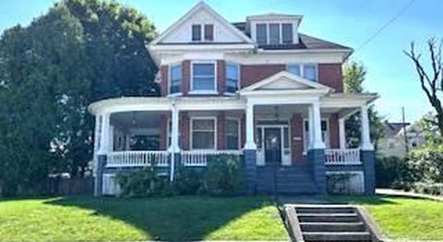 Photo of 1107 Mckinley Ave, Johnstown, PA 15905