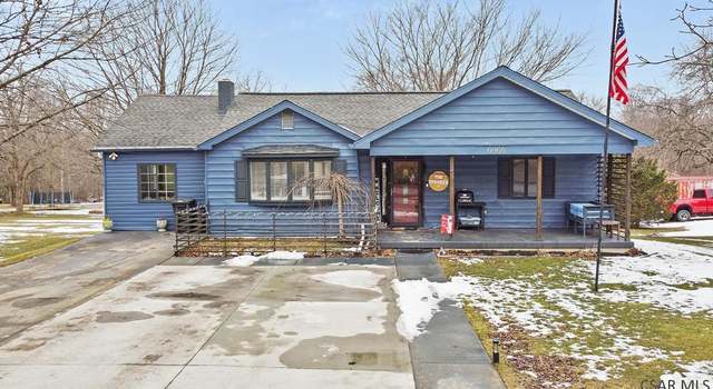 Photo of 6965 Route 403 Hwy N, Heilwood, PA 15745