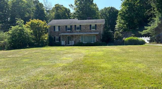 Photo of 406 Griffith Ave, Mineral Point, PA 15942