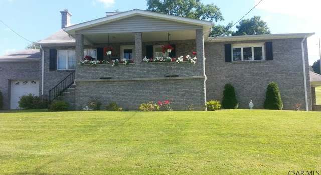 Photo of 1412 Paint St, Windber, PA 15963