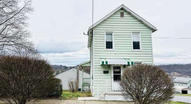 Photo of 701 Russell Ave, Johnstown, PA 15905