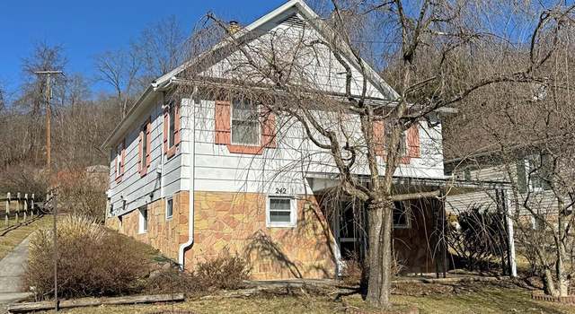 Photo of 242 Bethel St, Hollsopple, PA 15935