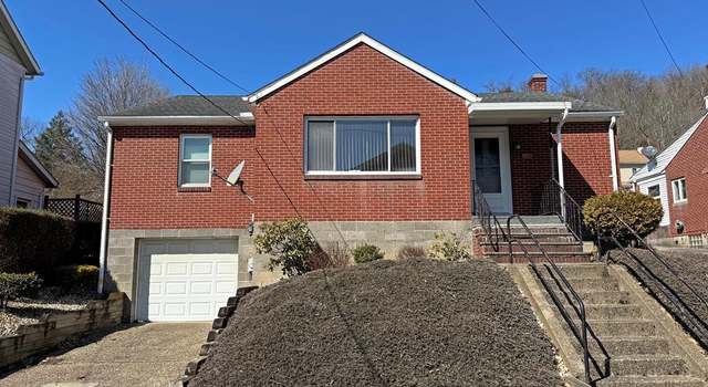 Photo of 1162 Milford St, Johnstown, PA 15905