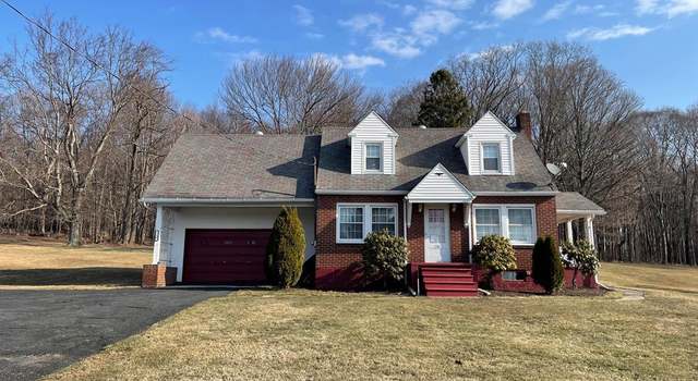 Photo of 725 Ragers Hill Rd, South Fork, PA 15956