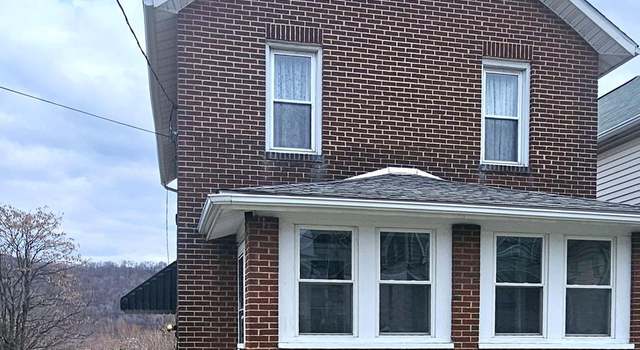 Photo of 406 Beatrice Ave, Johnstown, PA 15906