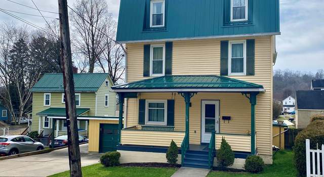 Photo of 170 Sell St, Johnstown, PA 15905