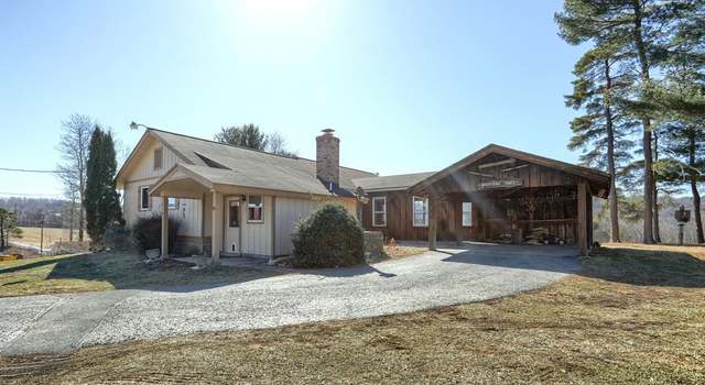 Photo of 110 Bend Ln, Sidman, PA 15955
