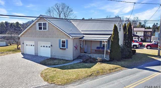 Photo of 3253 Benshoff Hill Rd, Johnstown, PA 15909