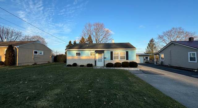 Photo of 232 Judith Dr, Johnstown, PA 15905