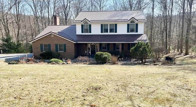 Photo of 189 Mineral Point Rd, Mineral Point, PA 15942