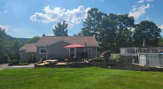 Photo of 449 Oil Tank Hill Rd, Carrolltown, PA 15722