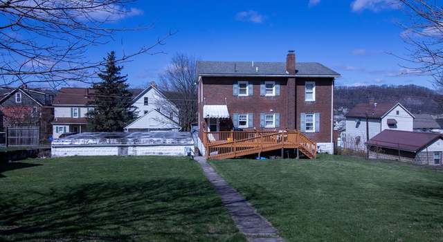 Photo of 613 & 615 Russell, Johnstown, PA 15902