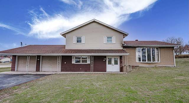 Photo of 898 Forest Hills Dr, Sidman, PA 15935