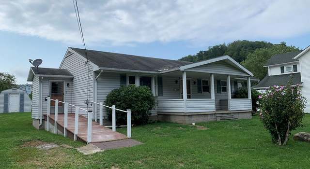 Photo of 172 Portage Ln, Summerhill, PA 15958