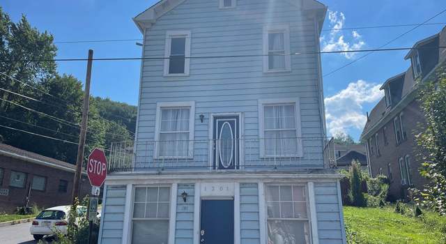 Photo of 1301 Virginia Ave, Johnstown, PA 15906