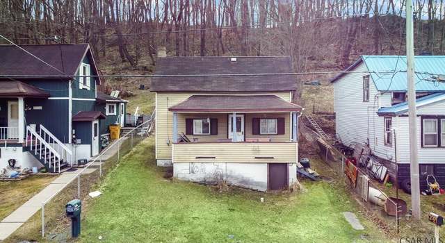 Photo of 2005 Puritan Rd, Portage, PA 15946