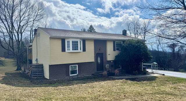 Photo of 355 Brazil Ln, Johnstown, PA 15909