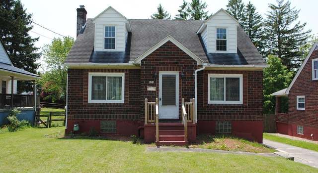 Photo of 607 Belmont St, Johnstown, PA 15904