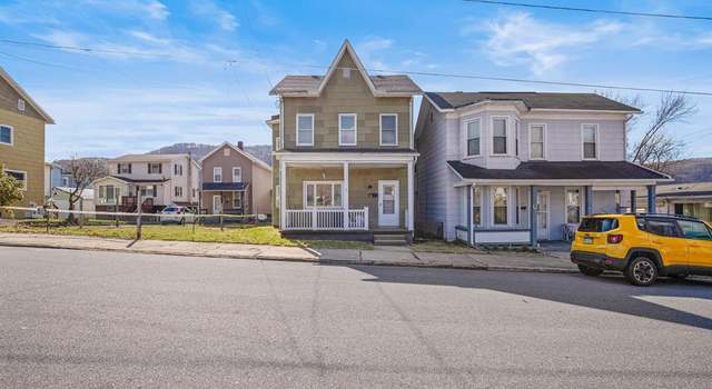 Photo of 223 First St, Conemaugh, PA 15909