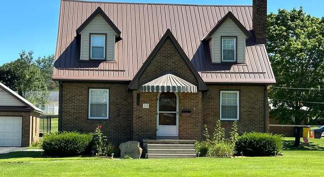 Photo of 119 Lakewood Ave, Johnstown, PA 15904