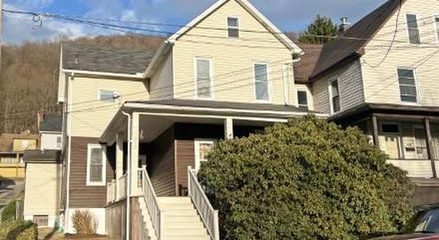 Photo of 973 Ash St, Johnstown, PA 15902