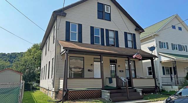 Photo of 630-632 Wood St, Johnstown, PA 15902