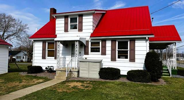 Photo of 400 Donruth Ln, Johnstown, PA 15909
