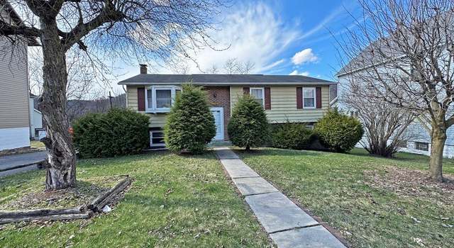 Photo of 1261 Main St, Johnstown, PA 15909