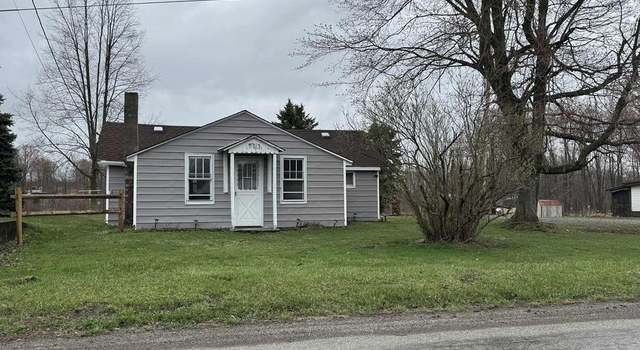 Photo of 713 Gas Center Rd, Seward, PA 15954