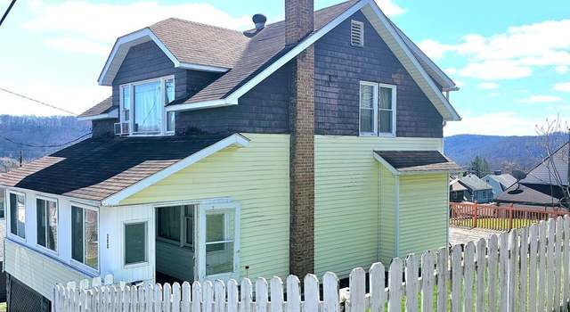 Photo of 200 Hystone Ave, Johnstown, PA 15905