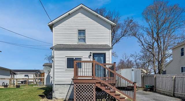 Photo of 740 7th St, Colver, PA 15927
