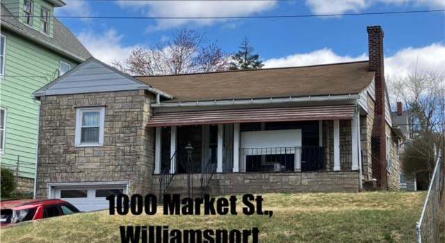 Photo of 1000 Market St, PA 17701
