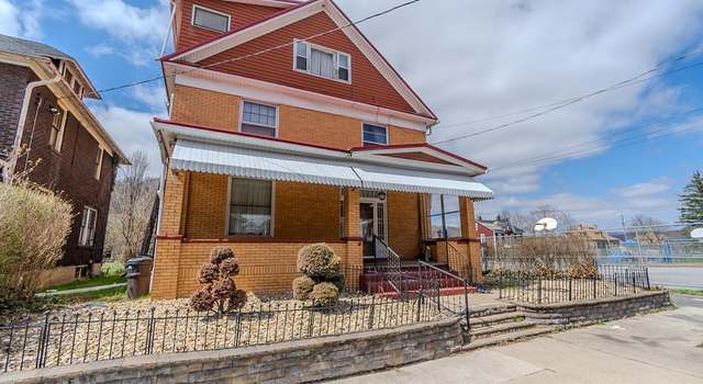 Photo of 524 Wood St, Johnstown, PA 15902